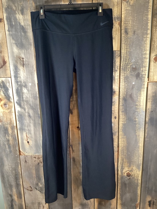 Nike Pants - Nike wide leg yoga pants women’s size large